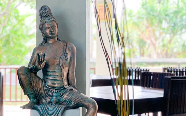 Akash Retreat And Spa