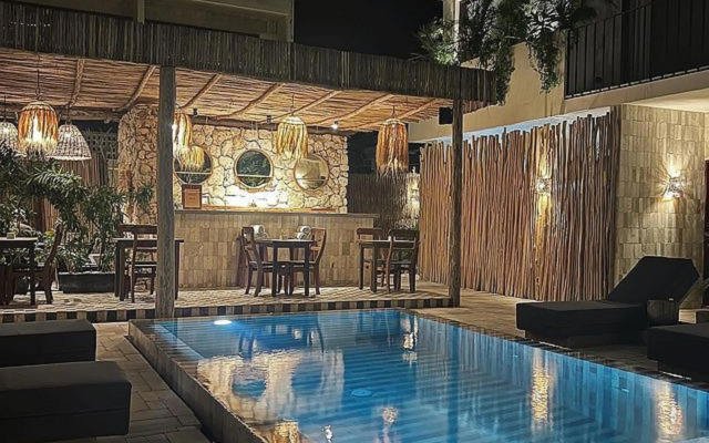Majaro Tulum