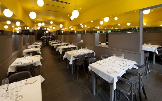 Hotel Moderno Barcelona