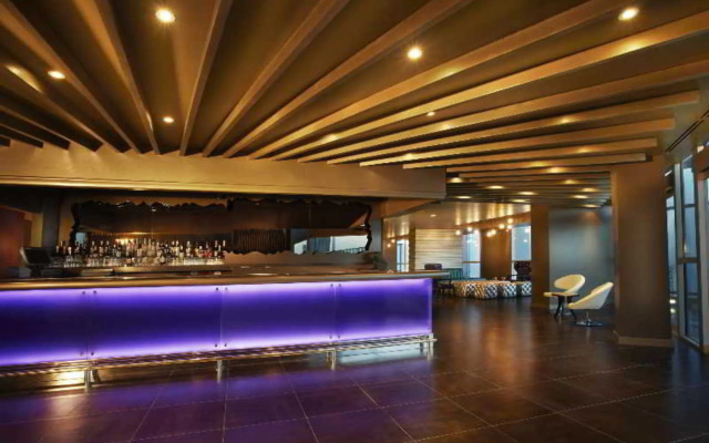 Megapolis Hotel Panama