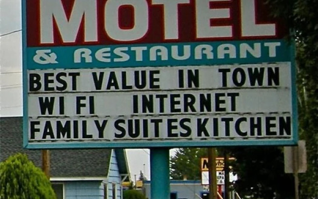 The Hub Motel