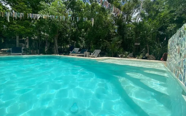 Corazón de Selva