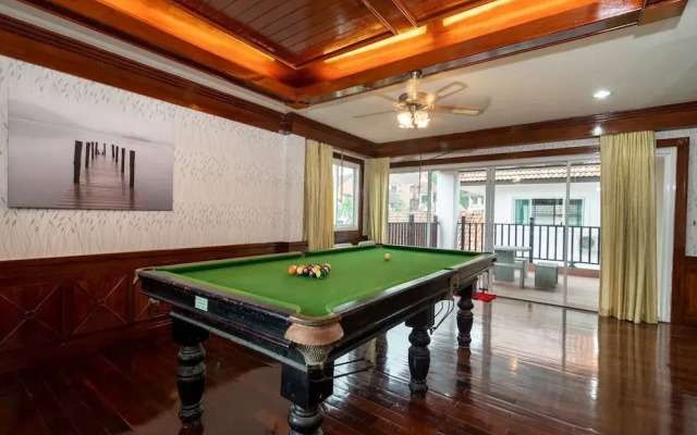 Orchid Pool Villa Phuket