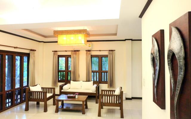 Rawisara Villa Resort