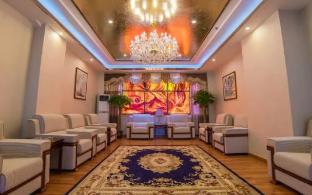 Rodin Oswey Hotel
