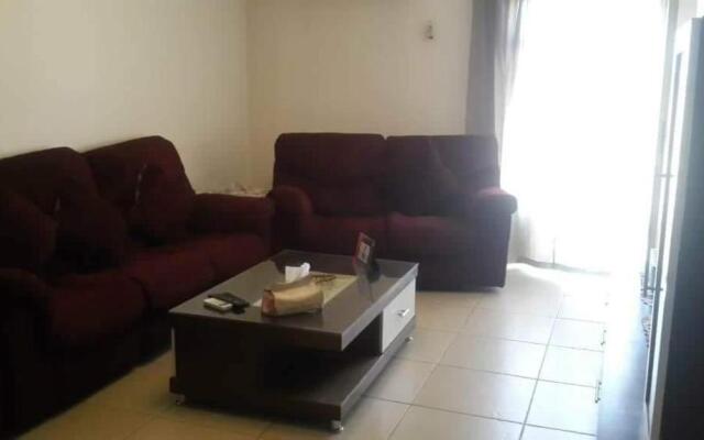 Helmeya Apartment with Touristic Views