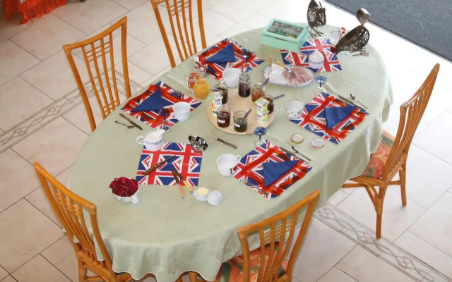 Chambre d'hôtes Mon Taj Mahal