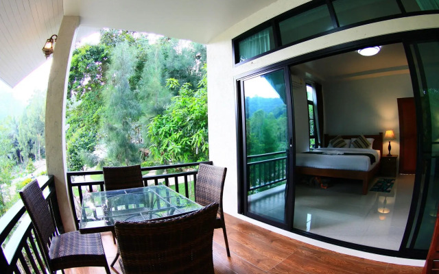 Silver Garden Resort