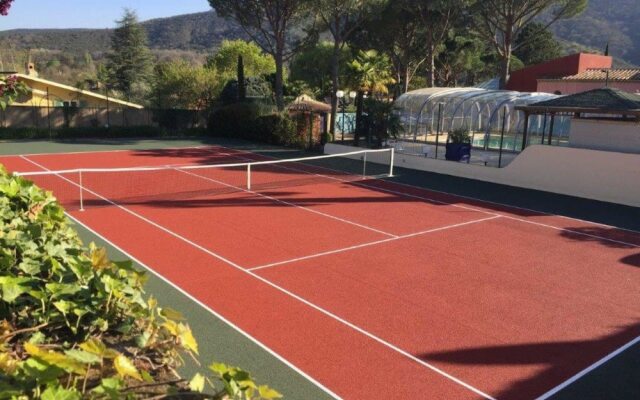 Les Flachères - Villa Bellevue