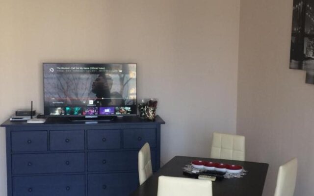 Hotel Magnolia Garden