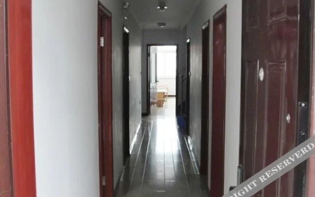 Beidaihe Hongshan Hotel