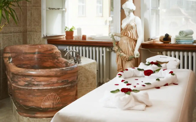 Spa Resort Libverda - Nový Dům