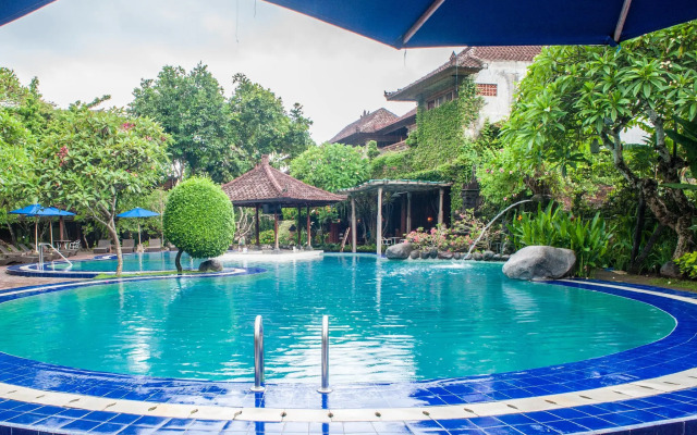 Matahari Bungalow