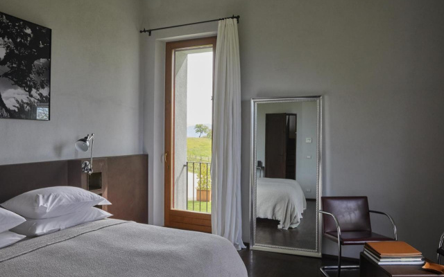Borgo San Gregorio