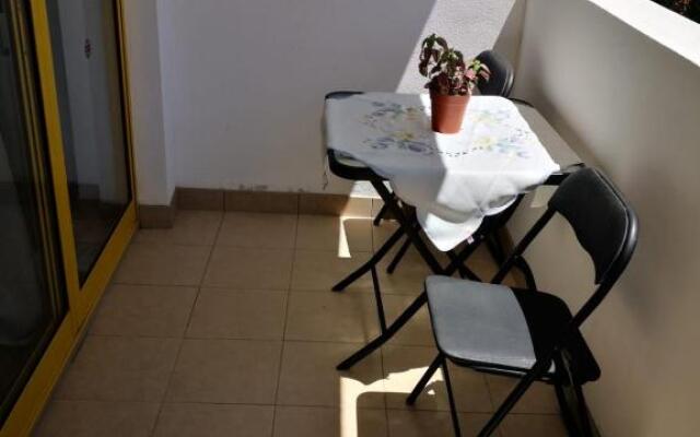 Apartamento Maria do Céu