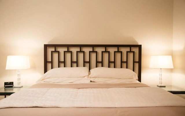 The Lofts at the Five & Dime