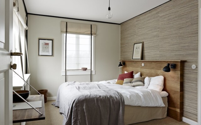 Tisvildeleje Strandhotel