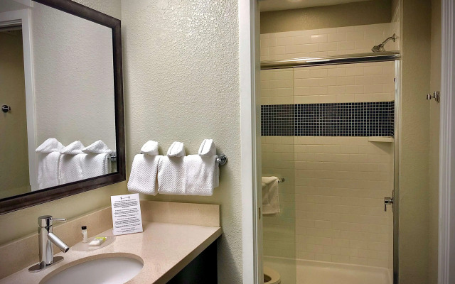Sonesta ES Suites San Francisco Airport San Bruno