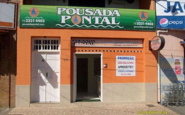 Pousada Pontal