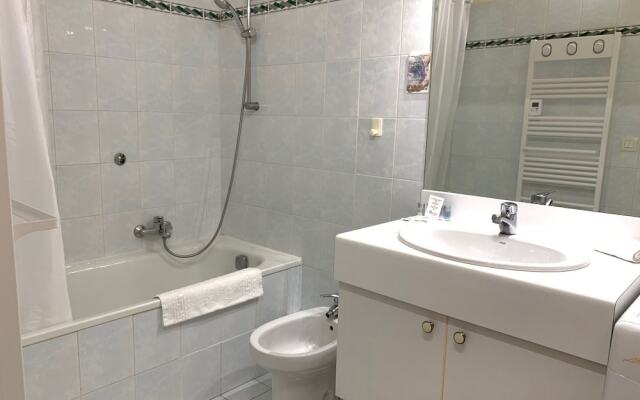 Apart Hotel Riviera - Old Town - Promenade des Anglais
