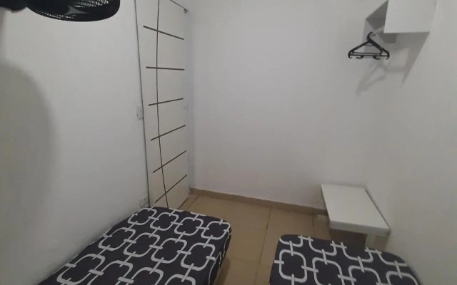Pousada Aconchego