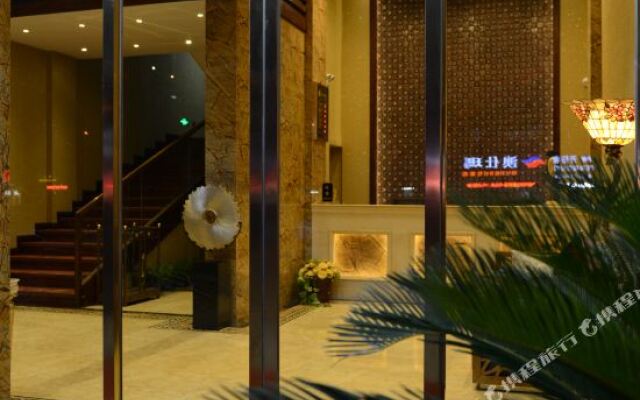 Huating Boutique Hotel