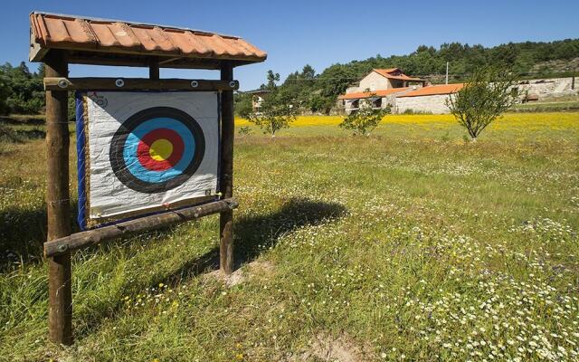 Casa da Várzea - Serra da Estrela