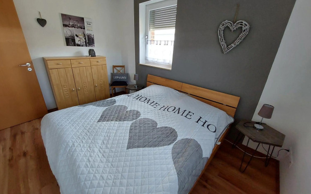 Feriendomizil-Stegemann