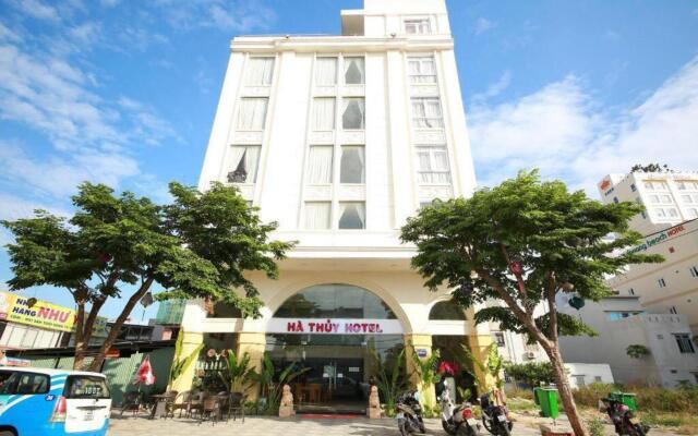 Khách sạn Kiên Cường 2 Hotel