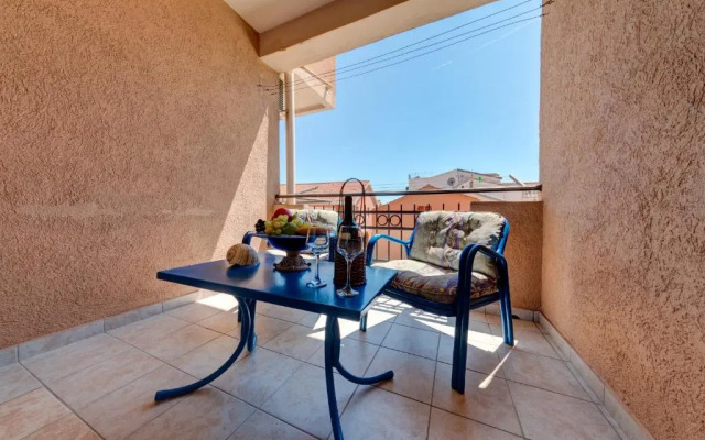 Apartmani Goran i Jelena Zec