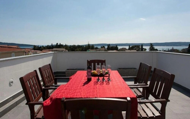 Zdene - Private Pool - A1