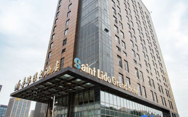 Saint Lido Grand Hotel