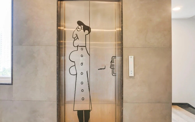 Cozy Deluxe Stays at Balewadi Pune