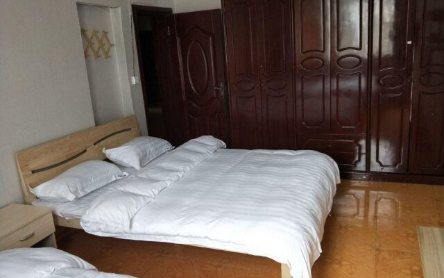 Impression Guest House