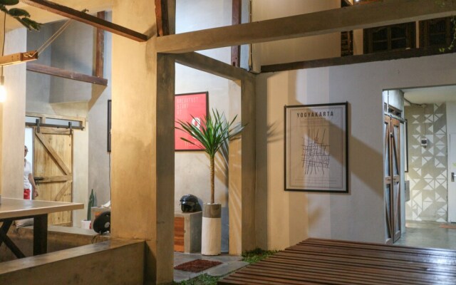 Trava House - Hostel