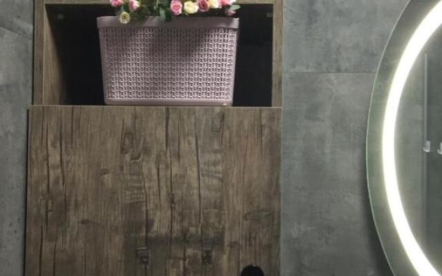 Real Palace Apartment Batumi