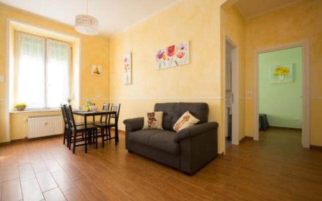 Malkavacanze Testaccio