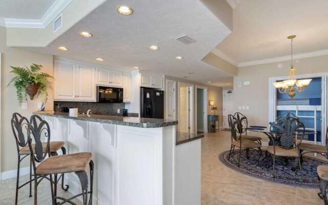 Treasure Island 605 - Two Bedroom Condo