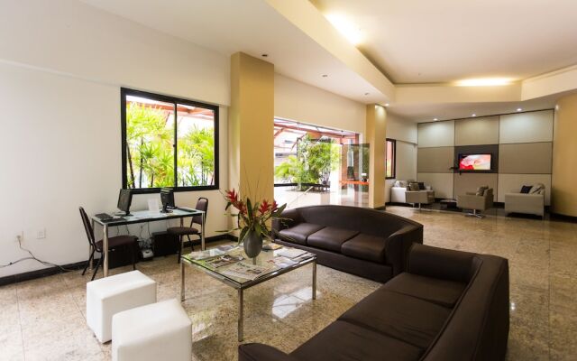 JOH Blue Ocean Hotel