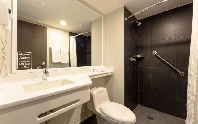 Comfort Inn Delicias