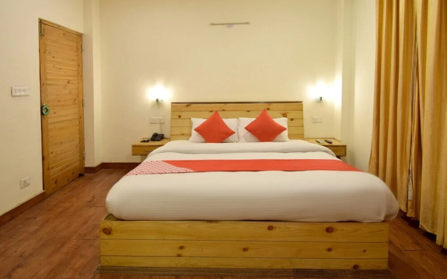 Hotel Himalayan Stay Manali