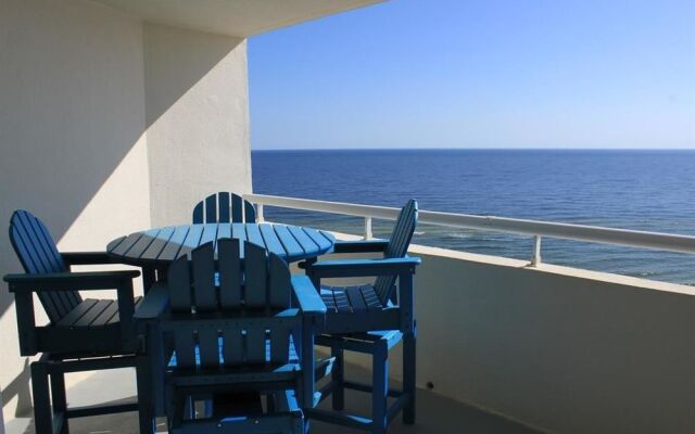 Perdido Sun by Luxury Coastal Vacations