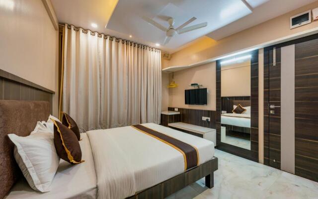 Hotel Athitya Satkar