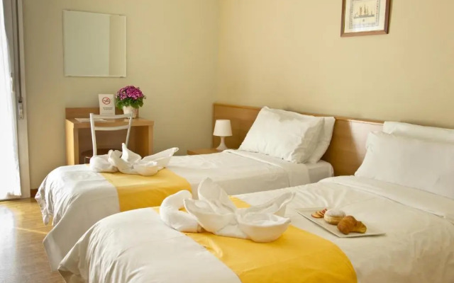 Hotel La Fenice