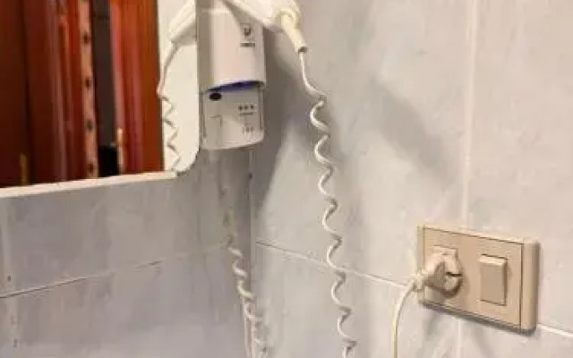 Apartamentos Portolux