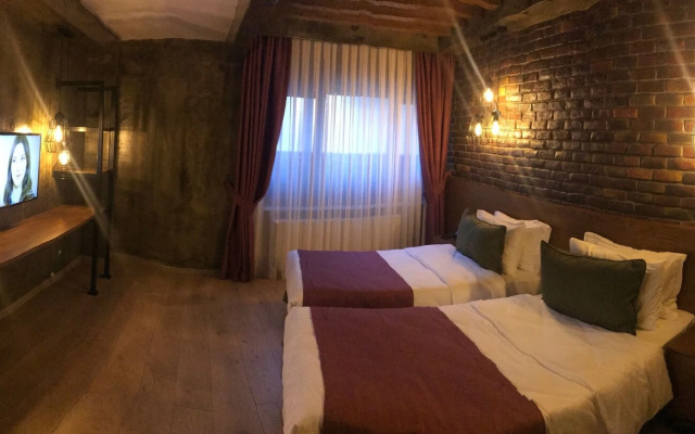 Meydan Besiktas Hotel