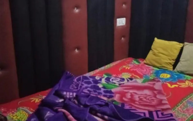 Hotel Shree Balaji Dx