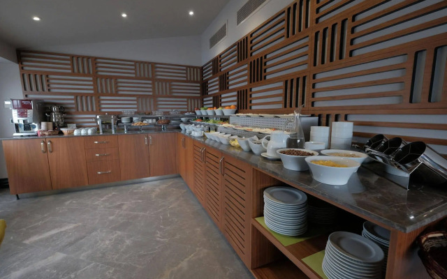 Nordstern Hotel Galata