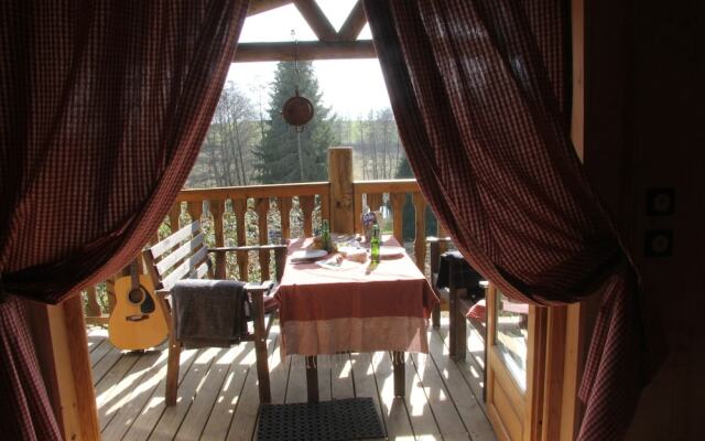 Les Etangs du Moulin