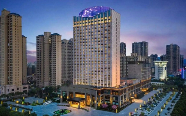Thunder Fire E-Sports hotel